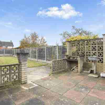 Gravesend 3 Beds by Jada Homes Hotel Exterior