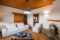 Rosa's House Lefkada AV Properties