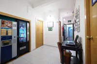 هوستال إلكانو