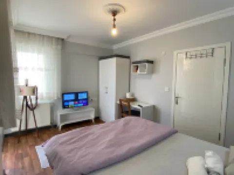 Mertcan Pansiyon Hotels in Karabuk