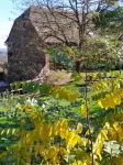 Domaine du Mas Naut Hôtels à : Cransac