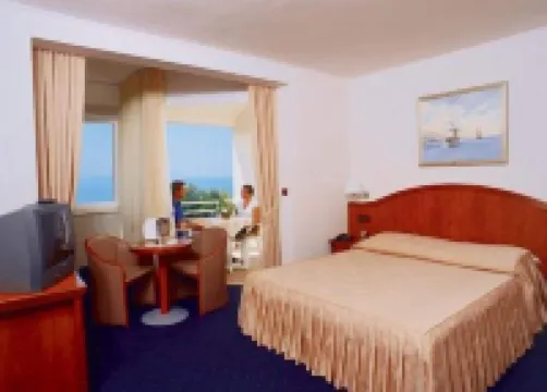 Hotel Villa Marija