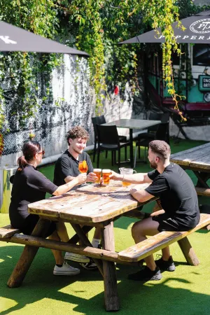 Palace Hotel Mortlake Sydney Отели в г. Ryde