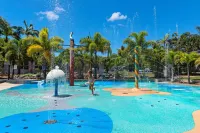 Discovery Parks - Mackay - Beach