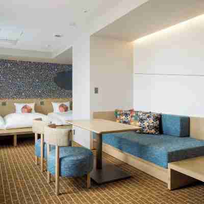 OMO5函館 by 星野リゾート Rooms