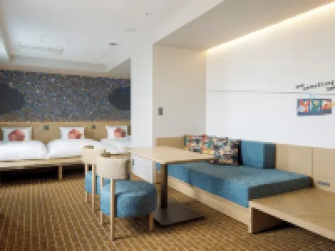 OMO5函館 by 星野リゾート 函館のホテル