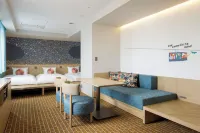 OMO5函館 by 星野リゾート のホテル