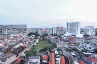 Best Value & Spacious Studio Room Apartment at High Point Serviced - Lejligheder