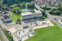 Karls Hotel Hôtels à : Sigmaringen