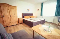 Hotel Schöne Aussicht Hotels in Eisfeld