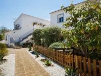 Casa Felizia Hotels in Els Poblets