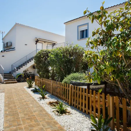 Casa Felizia