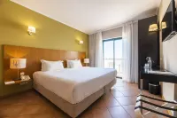 Vale d'El Rei Hotel & Villas فنادق في Lagoa