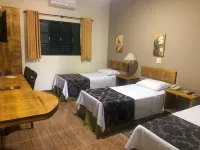 Mariá Plaza Hotel Hotels near Primeira Igreja Bíblica de Araçatuba