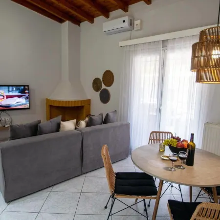 Avres Apartments