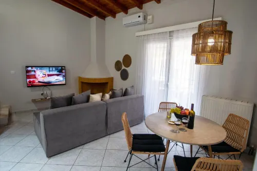 Avres Apartments - Pysäköinti