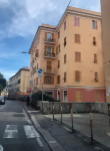 ชาร์มมิง เจโนเวเซ รีทรีต ในย่านบอร์โกรัตติ