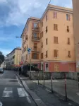 Martino Code Citra 010 025-lt0801 Hotels in Nervi