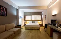 Philippos Xenia Hotel Hôtels à : 