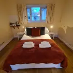 Snowdonia Mountain Lodge Hotels near National Trust - Penrhyn Castle & Garden