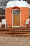 Crazy Horse RV Resort Hotels in Kanab