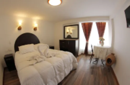 La Estacion Cusco Hotel