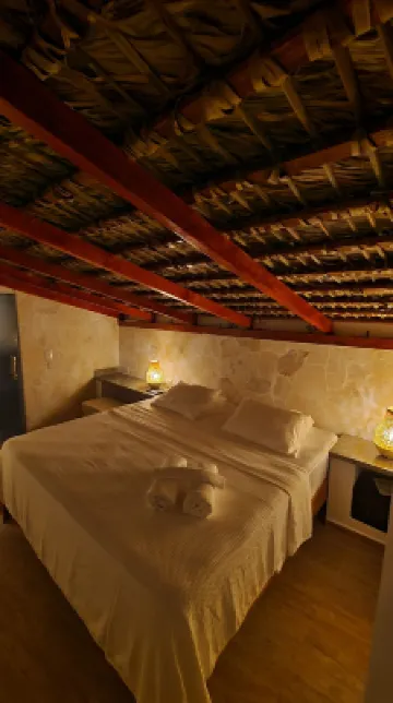 트리톤 호텔 부티크 & 레스토랑  호텔