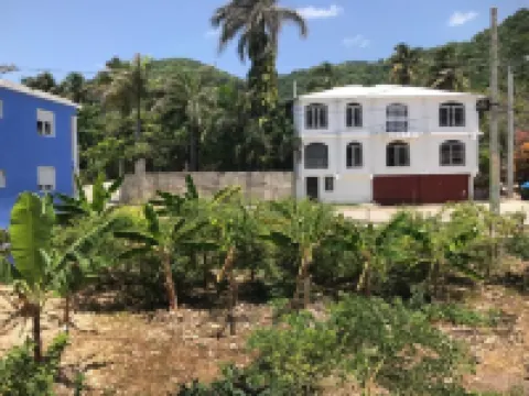 Casa Zabala Ramirez Hotel di 