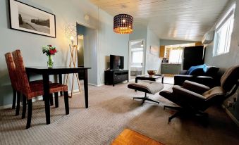 Idyllic 1Br Apt in Ocean Beach