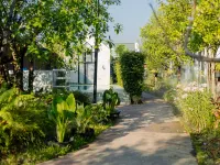 Phuping Valley Resort Hotel a Tak