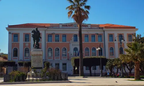 Lumia Hotel