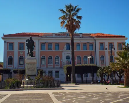 Lumia Hotel Hotels in Termoli