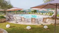 Tenuta Miranda Agriresort - Yüzme Havuzu