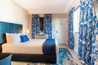 Waterside Hotel and Suites Hotels in Miami Beach