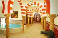 Sieben Welten Hotel & Spa Resort - Pool