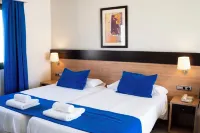 Hotel Pocillos Playa, Solo Adultos
