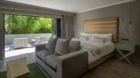Silver Forest Boutique Hotel and Spa Các khách sạn ở Somerset West