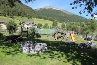 Hotel Al Rom Hotel a Tschierv