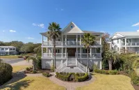3001 Palm Boulevard by AvantStay - Country Houses