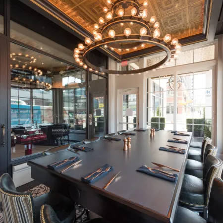 Curtiss Hotel, Ascend Hotel Collection