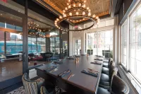 Curtiss Hotel, Ascend Hotel Collection - Desayuno