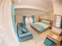 Elif Inan Hotel Hotels in Demirkapi
