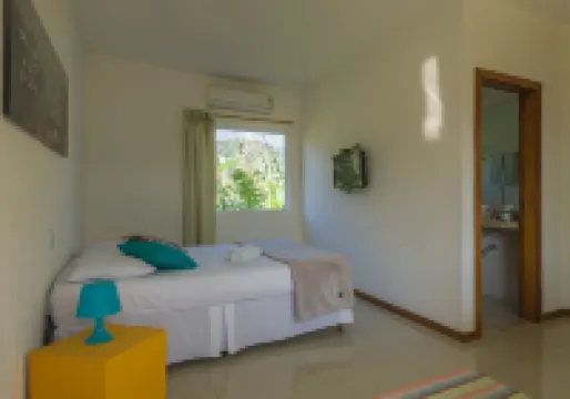 Pousada Tubes - 招待所