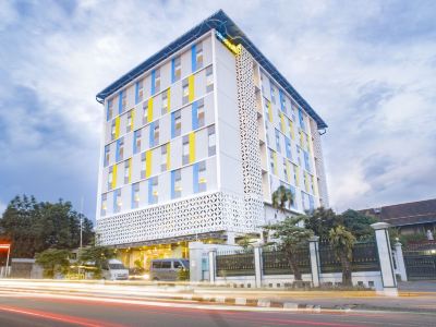 Hotel Citradream Tugu Yogyakarta