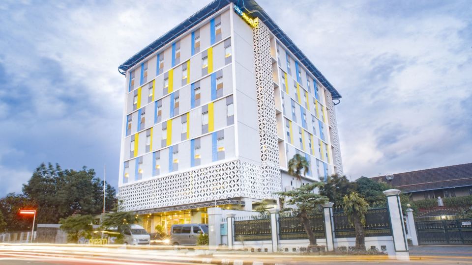 Hotel Citradream Tugu Yogyakarta