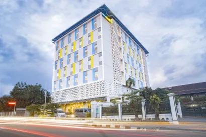 Hotel Citradream Tugu Yogyakarta
