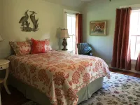 Dolan House B&B Hôtels à : Brooksville