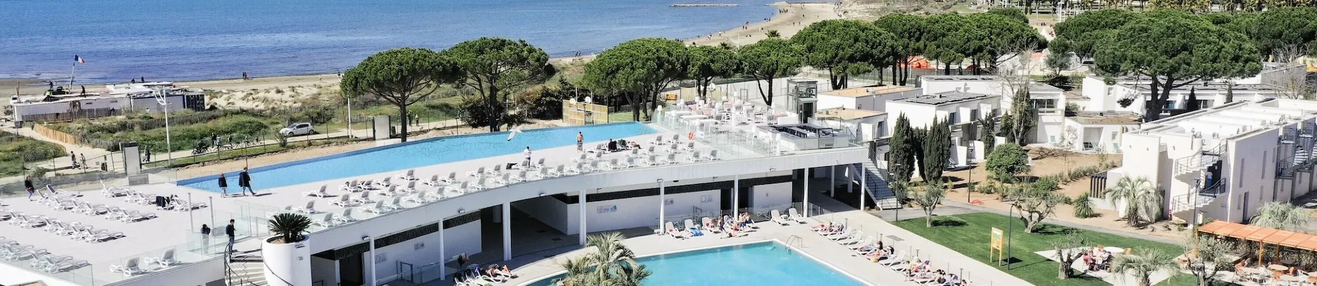 Gehobene Hotels 