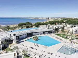 Belambra Clubs Port Camargue - les Salins