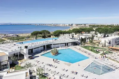 Belambra Clubs Port Camargue - les Salins